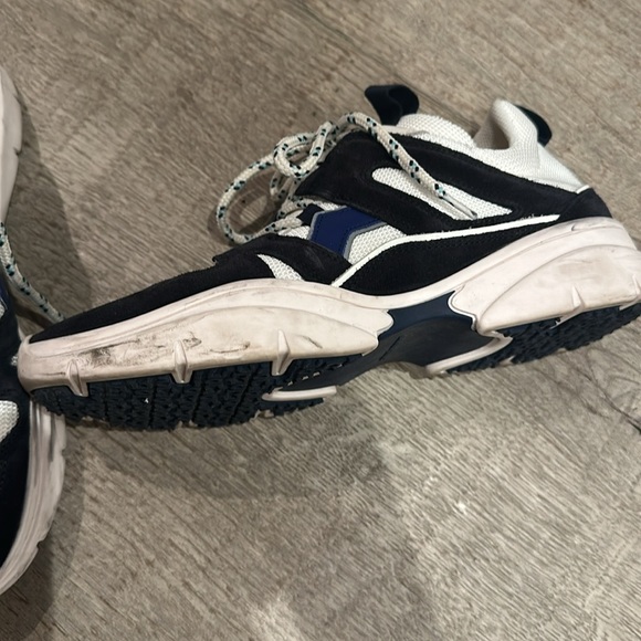 Isabel Marant Kindsay Sneakers size 39 (fits US8) - Picture 6 of 7